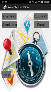 How to download Watch My Location 1.0 mod apk for android