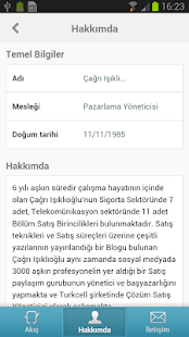 How to download Çağrı Işıkoğlu patch 1.0 apk for pc