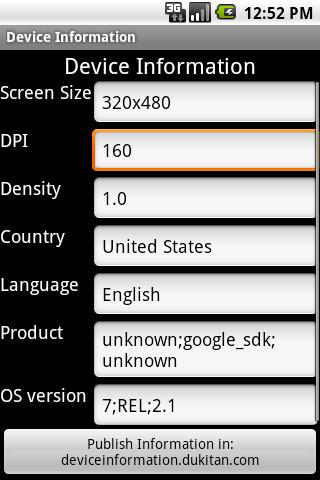 Android USB gadget driver - android-discuss