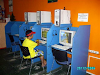Vendo Mobiliario De Cyber+Computadoras Por Cierre