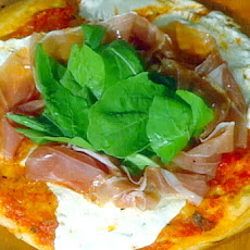 Pizza Dough