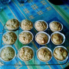 Coconut Muffins