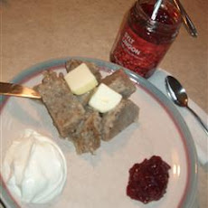 Original Kumla Recipe from Mom