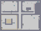 Thumbnail of the map 'Choose A Room'