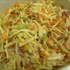 Corky's Memphis-Style Coleslaw