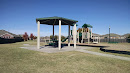 Country Place Pavilion and Playground