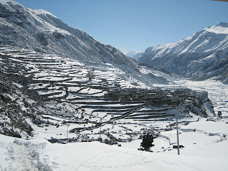 Manang