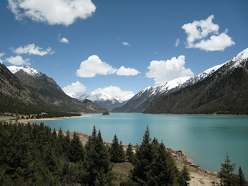 Rawok Tso Lake