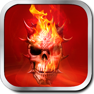 Application Skull from hell.apk 1.2