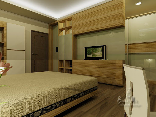 七月畫的透天厝