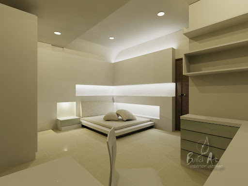 七月畫的透天厝