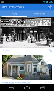 How to install Utah HeritageWalks lastet apk for android