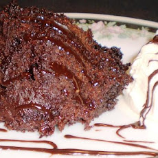 Triple Chocolate Surprise - Crock Pot