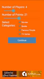 How to get 30 Second Charades patch 1.8 apk for android