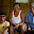 <p>
	elders of Mocagua with new reading glasses donated by friends of Calanoa Amazonas</p>
