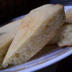 Paula Deen's Cornbread