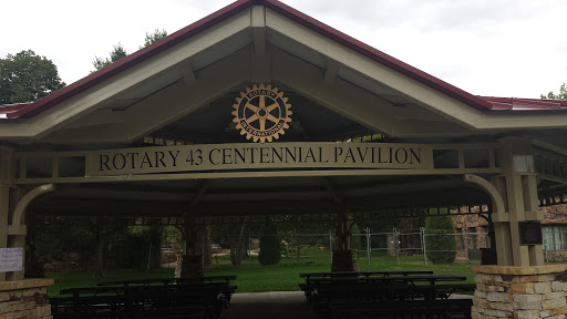 Rotary 43 Centennial Pavilion