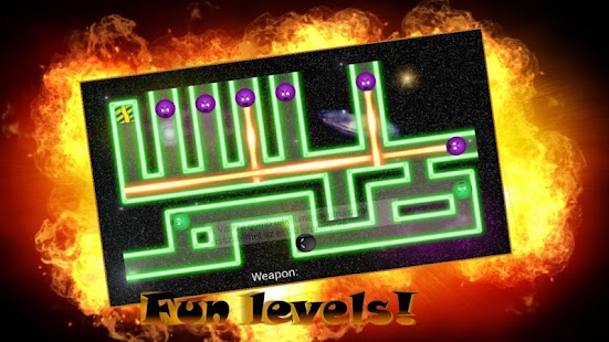 How to get Bomber Ball Maze patch 1.1.6 apk for bluestacks