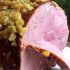 Amazing Ham Glaze