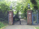 Catshuis Gate
