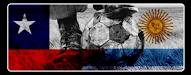   Chile  Argentina