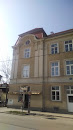 Franz Bimbo Binder Haus