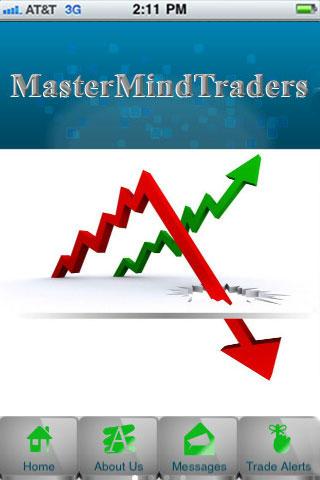 Master Mind Traders