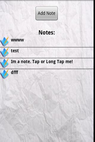 Notepad