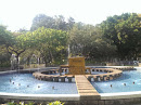 Morse Park No.2 Fountain