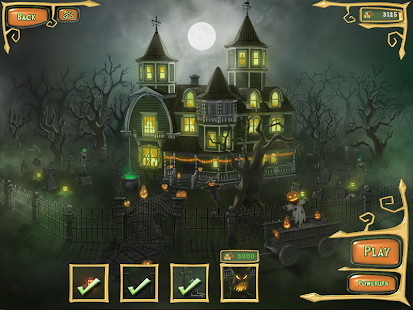 How to mod Tricks And Treats patch 1.1.0 apk for laptop