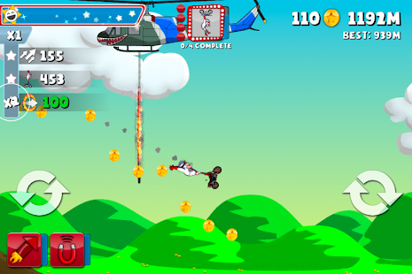 How to mod Stunt Bike Racer Extreme lastet apk for android