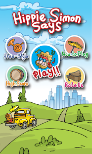 How to install Hippie Simon Says lastet apk for bluestacks