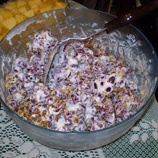 Grape Salad