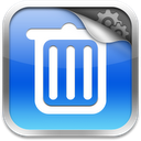 eUninstall mobile app icon