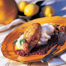 Poulet Grand-mère