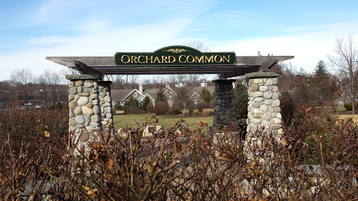 Orchard Common
