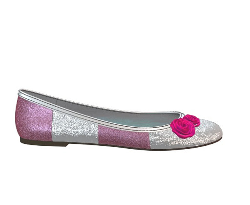 I Designed My Perfect Shoes!