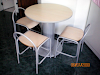 Hermosos Juegos De Muebles Para Cafeteria