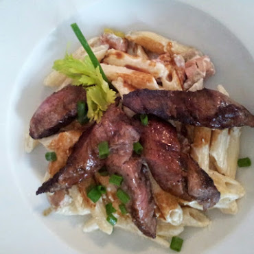 mignon de veau