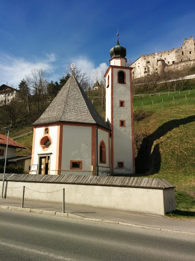 Kapelle Panzendorf