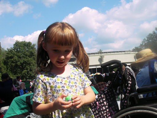 pigtails