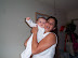 24 weeks Sun Sept 28th Blessing Day with Nina 3.JPG