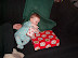 37 weeks Christmas Morning 3.JPG