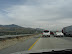 I hit a traffic jam just outside of Indian Casino.