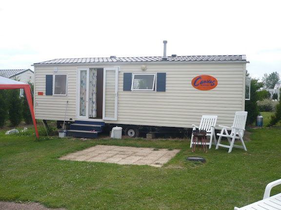Mobile home