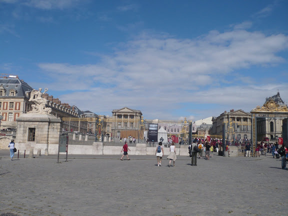 Versailles