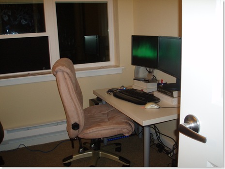 Cleveland condo 002