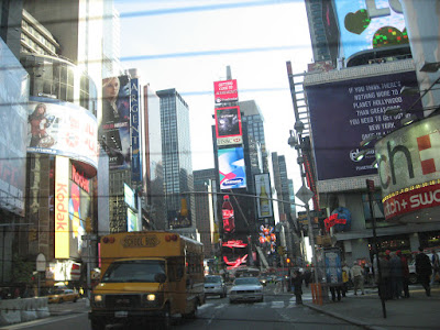 Times Square