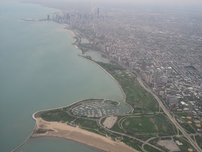 Chicago Skyline