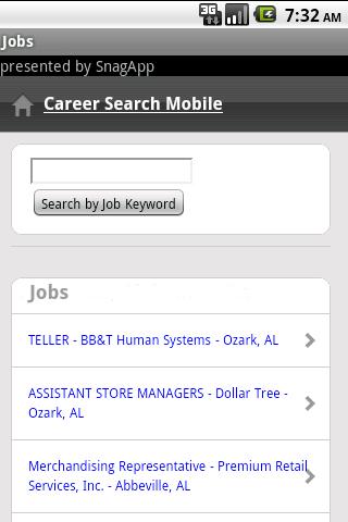 Atlanta Jobs